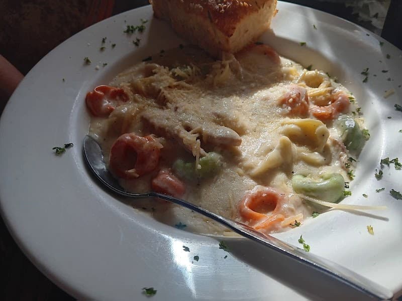 Pasti Italian Grill photo 4