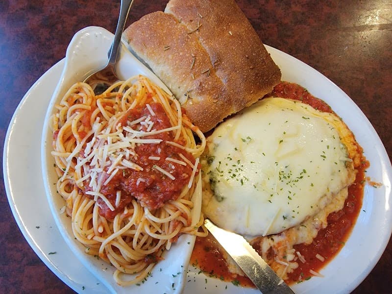 Pasti Italian Grill photo 5