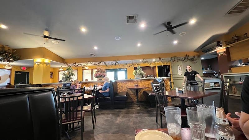 Pasti Italian Grill photo 1