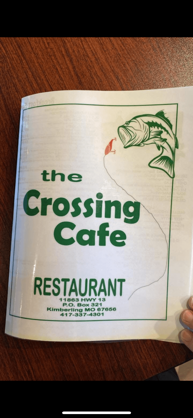 Crossing Café photo 3