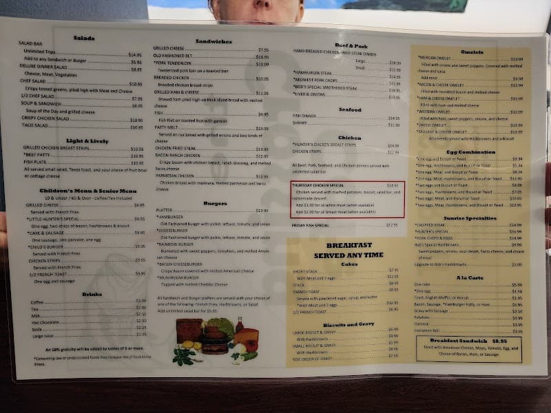 Crossing Café photo 4