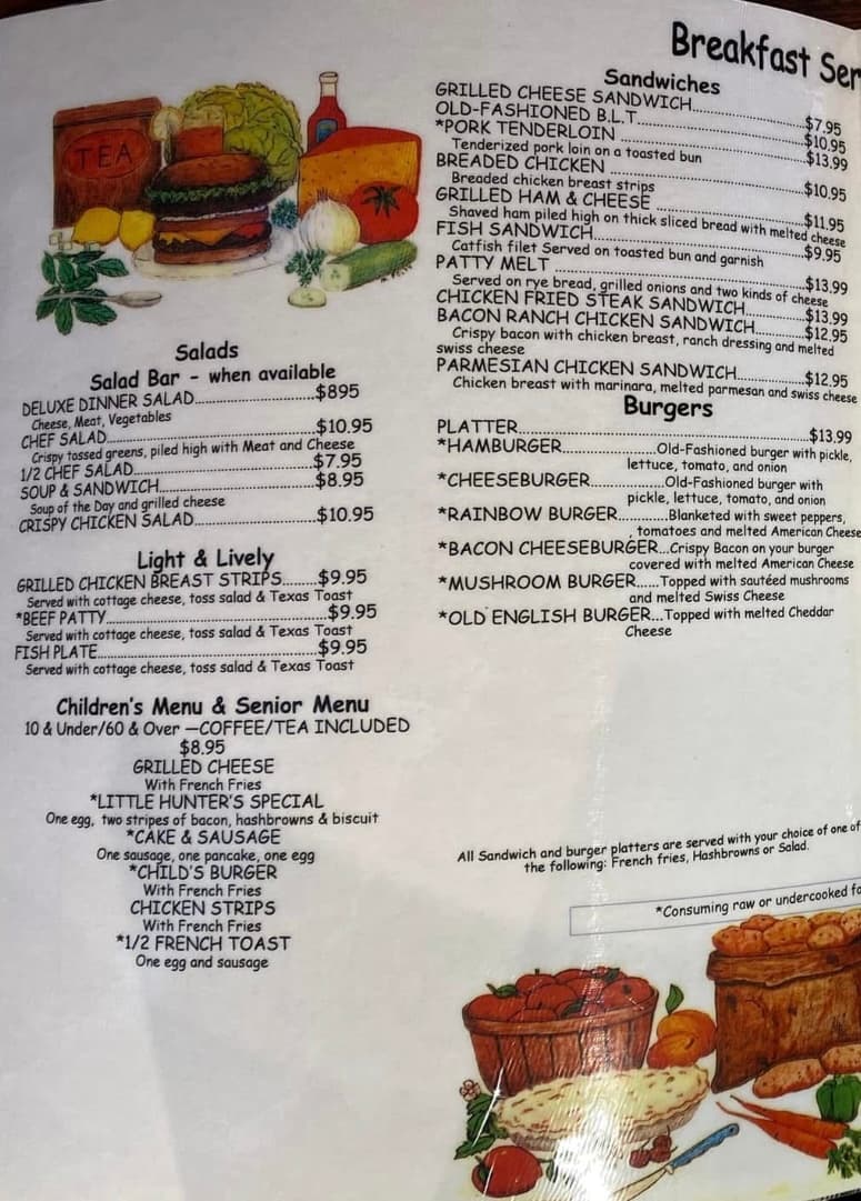 Crossing Café photo 5