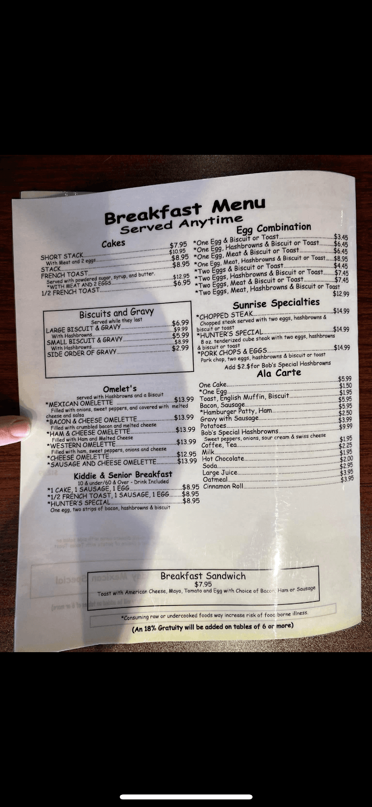 Crossing Café photo 1