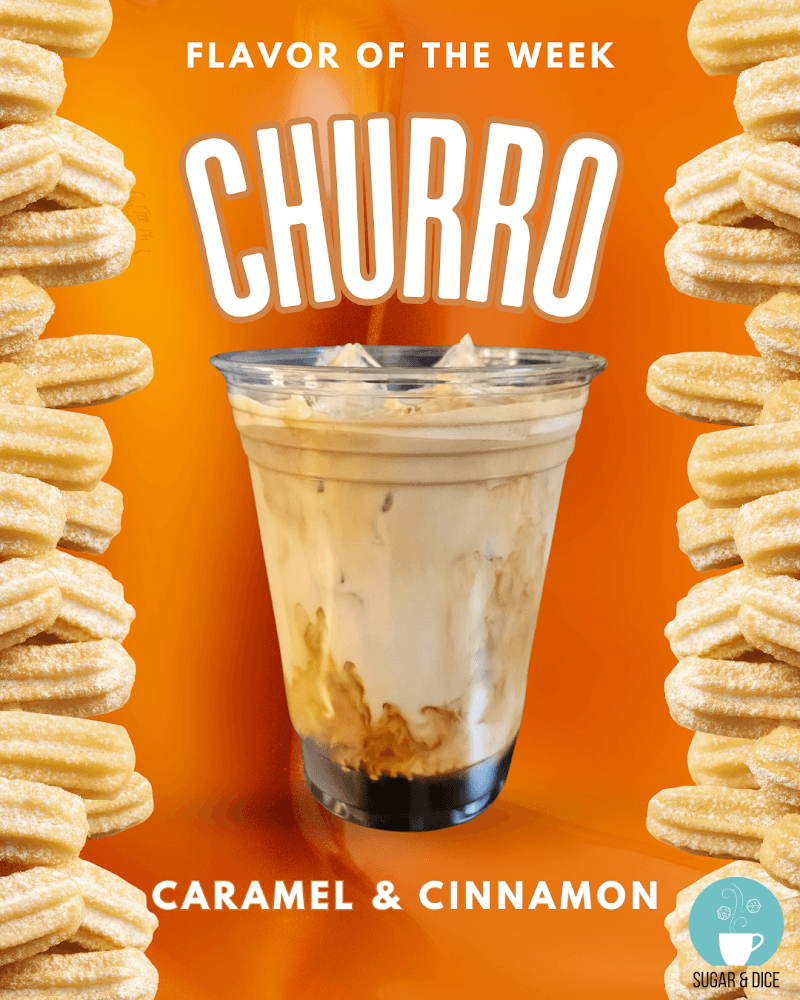 Sugar & Dice photo 4