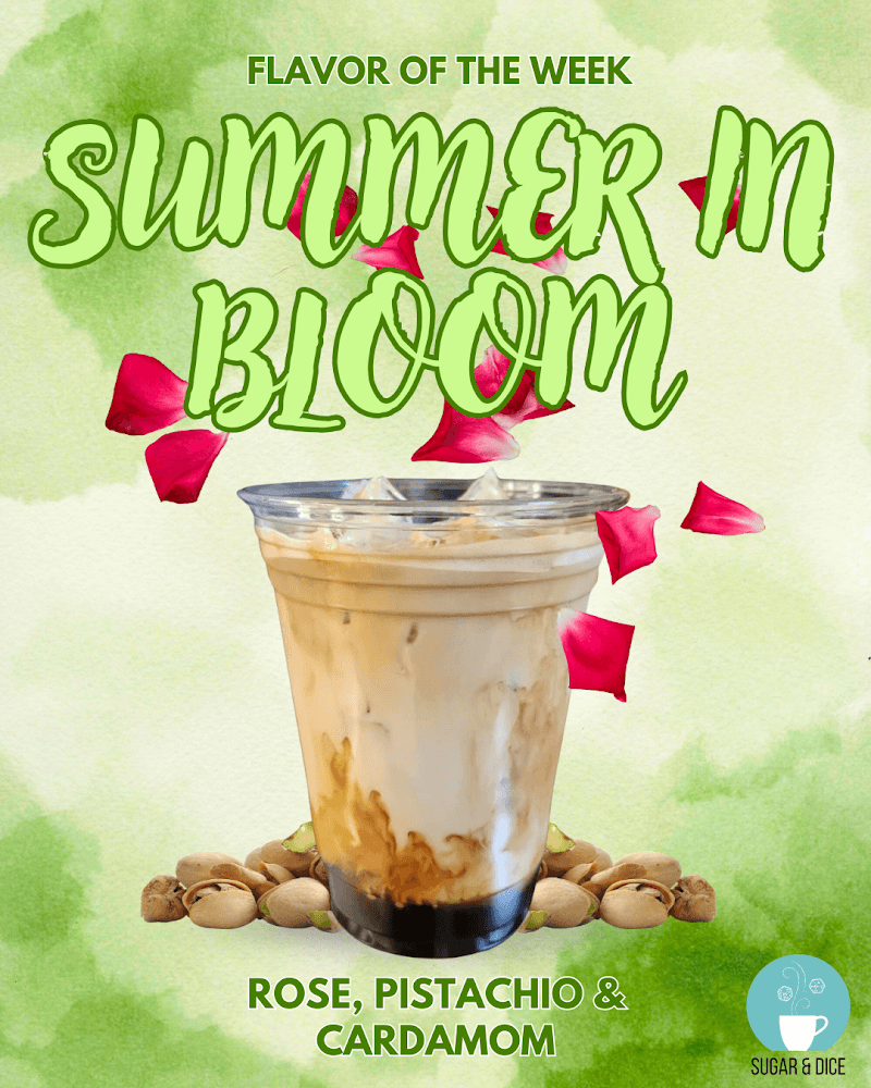 Sugar & Dice photo 5