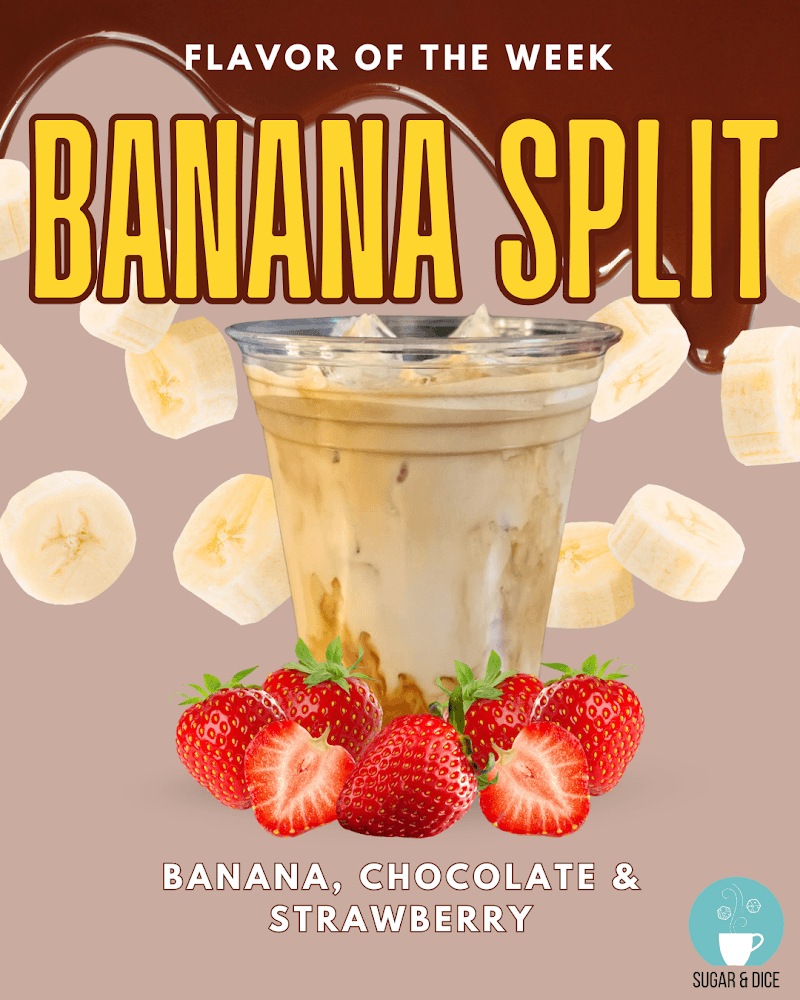 Sugar & Dice photo 6