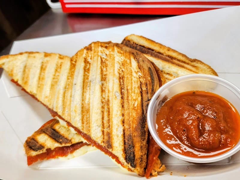 Sugar & Dice photo 1