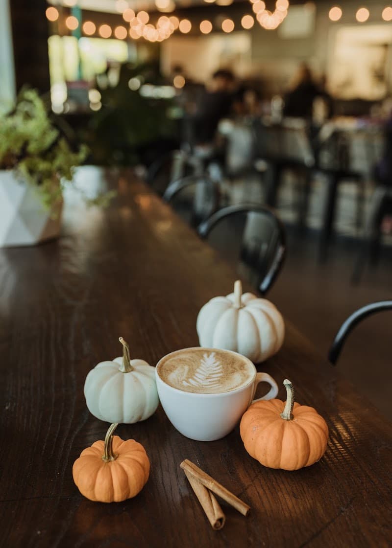 Green Eyes Coffee + Cafe photo 5