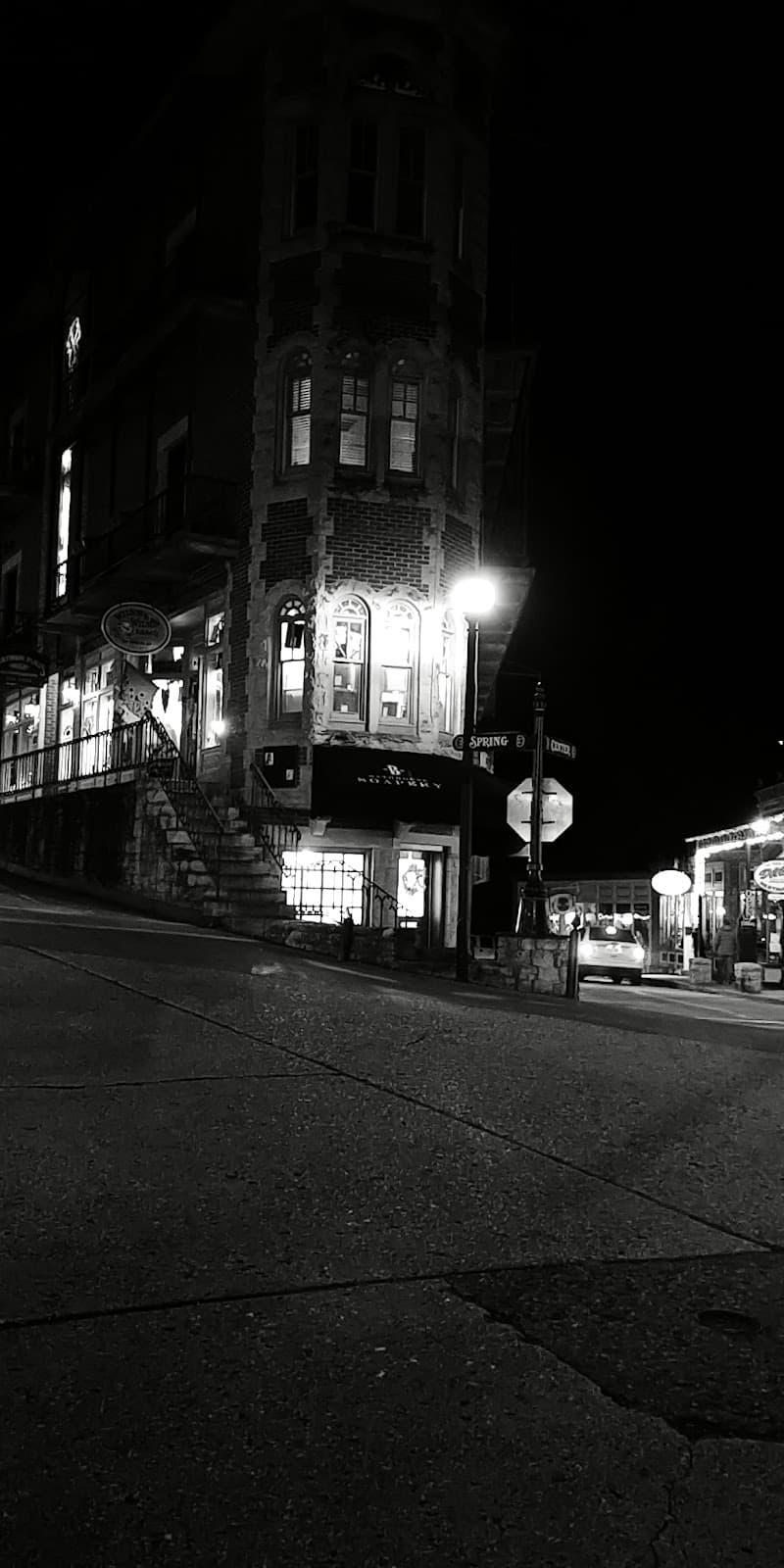 Ozark Mountain Music Festival photo 5