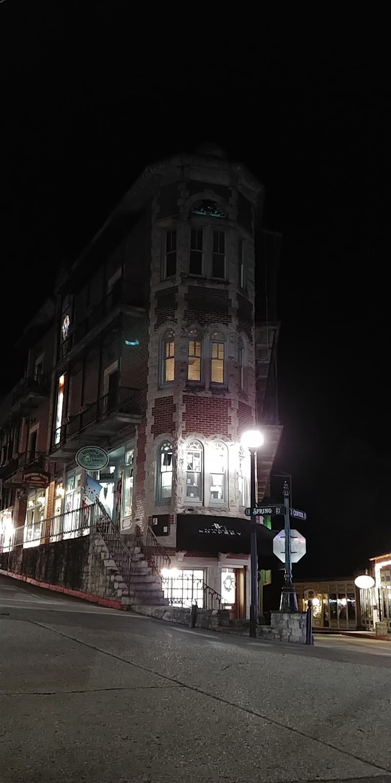 Ozark Mountain Music Festival photo 1