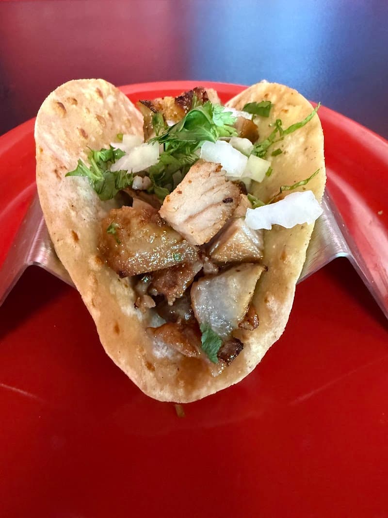 El Mezquite Mexican Cafe photo 2