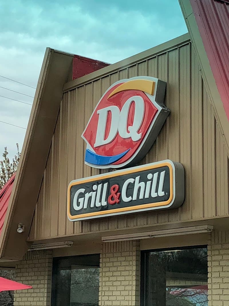 Dairy Queen Grill & Chill photo 1