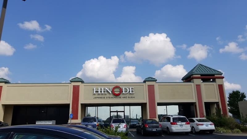 Hinode Japanese Steakhouse and Sushi photo 2