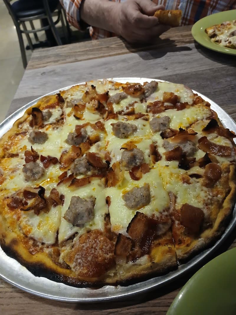 Arris Pizza Republic photo 5