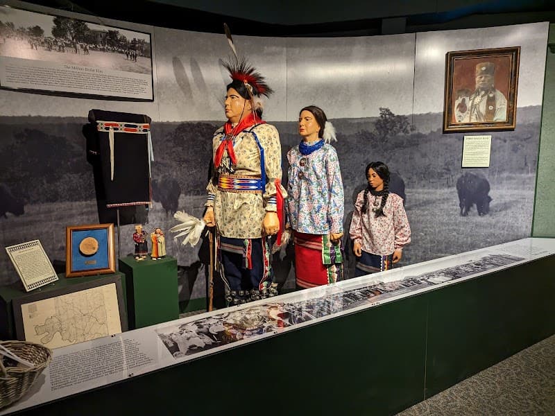 Bartlesville Area History Museum photo 3