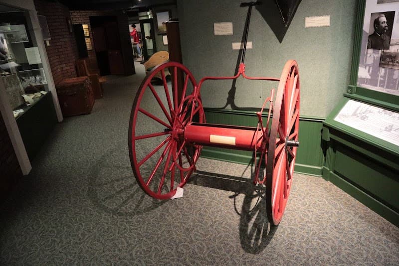 Bartlesville Area History Museum photo 4