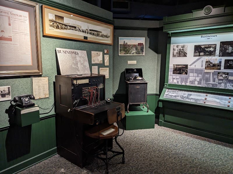 Bartlesville Area History Museum photo 5