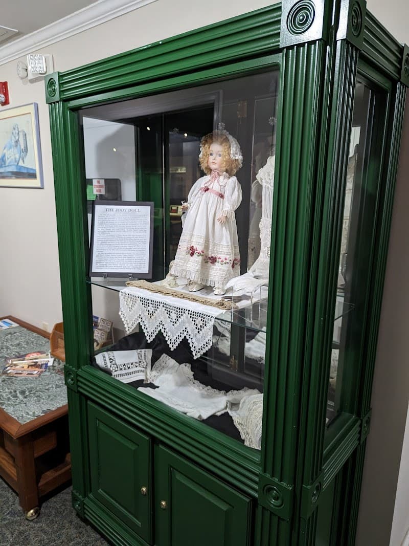 Bartlesville Area History Museum photo 6