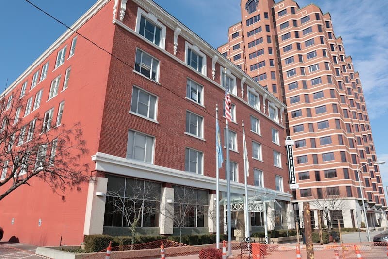 Bartlesville Area History Museum photo 1