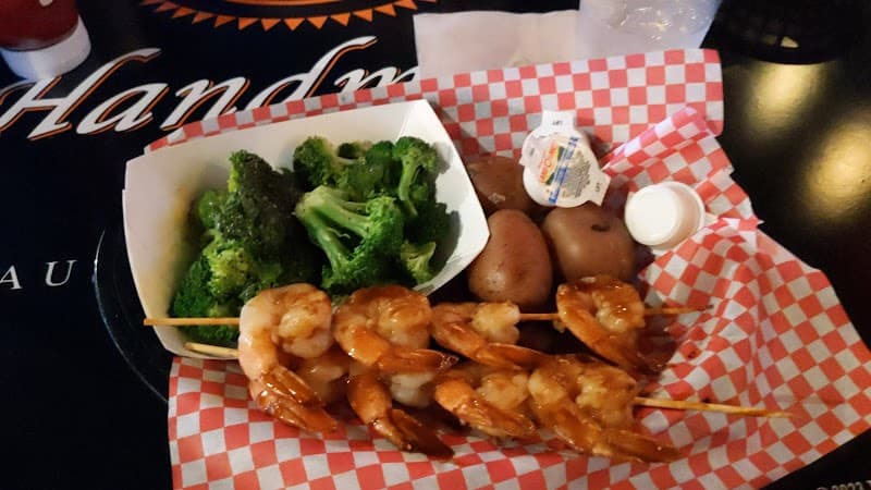 Goofy Goose Lakeside Bar & Grill photo 5