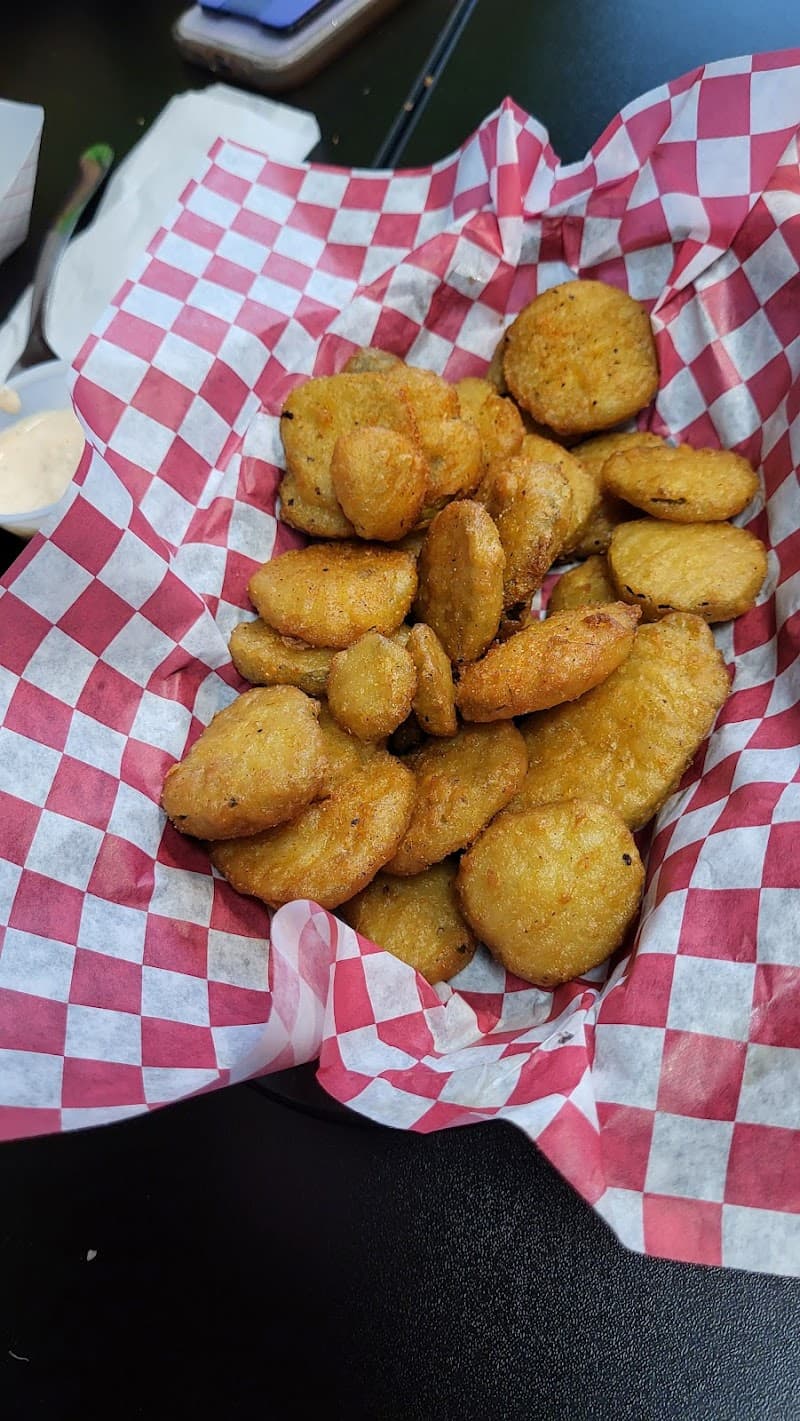 Goofy Goose Lakeside Bar & Grill photo 6