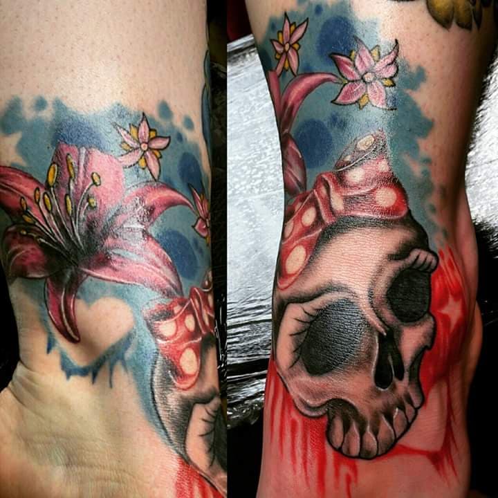 Royal Ink Tattoo photo 2