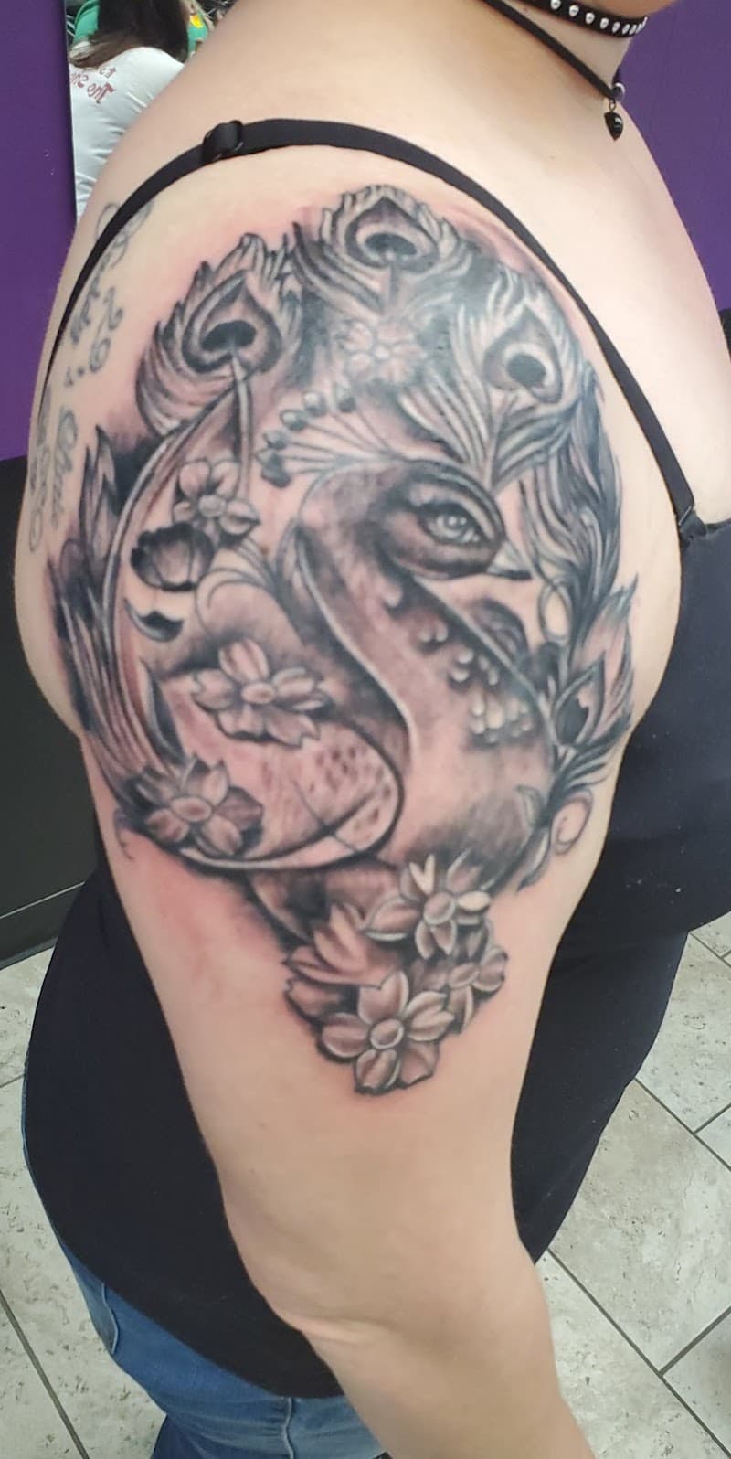 Royal Ink Tattoo photo 5