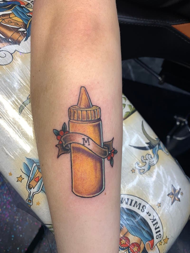 Royal Ink Tattoo photo 6