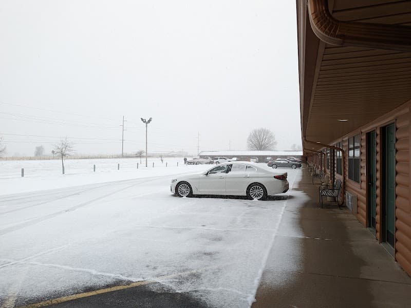 Grand Lake Lodge photo 5