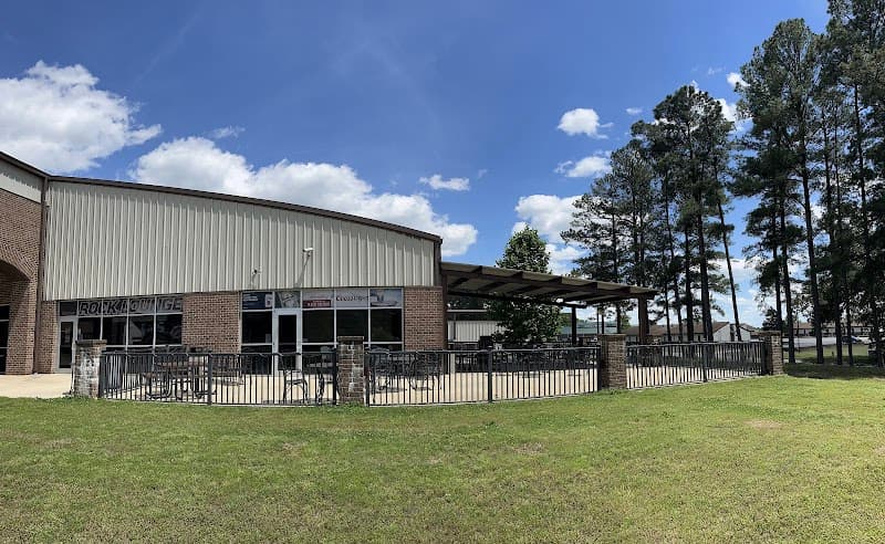 The Rock Lounge photo 4