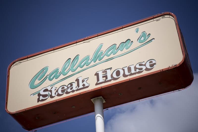 Callahan's Steak House photo 4