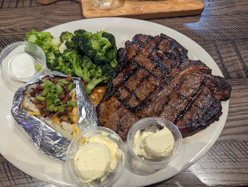 Callahan's Steak House photo 5