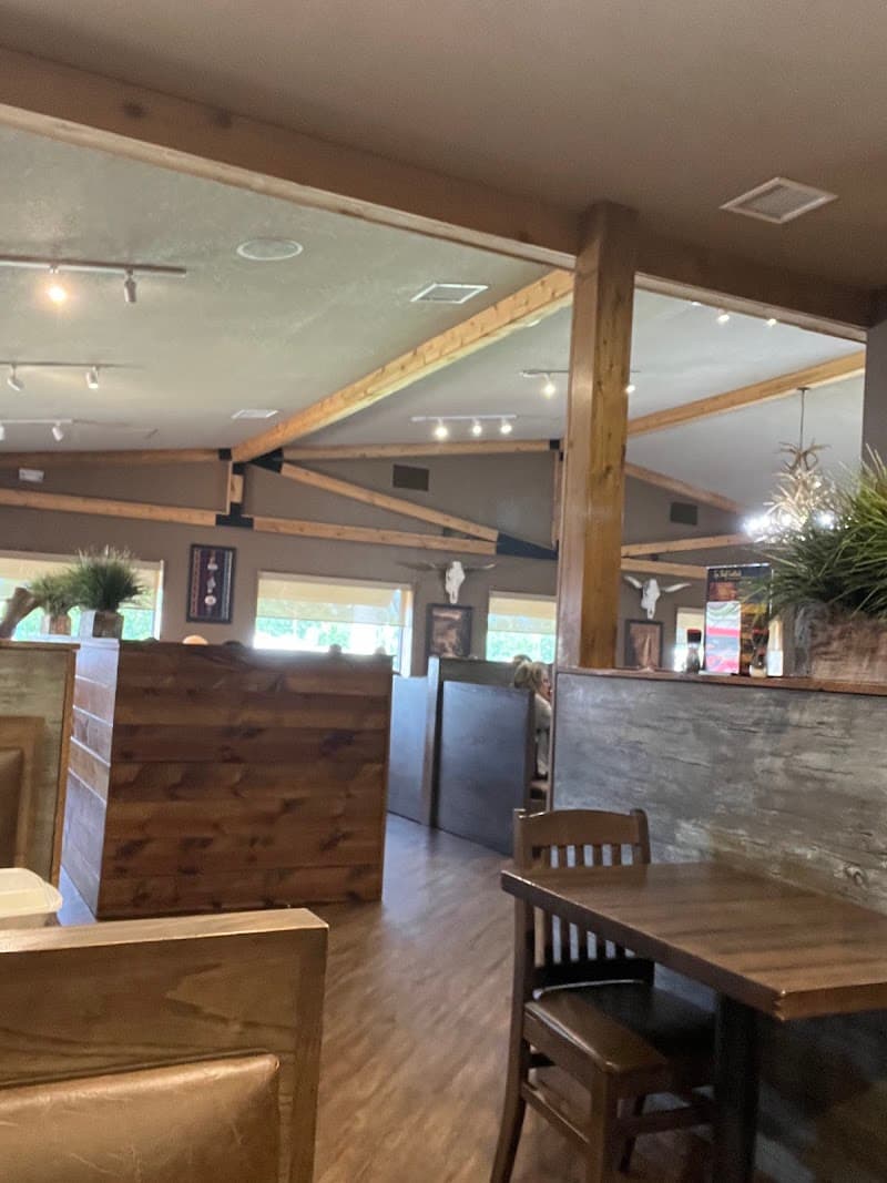 Callahan's Steak House photo 1