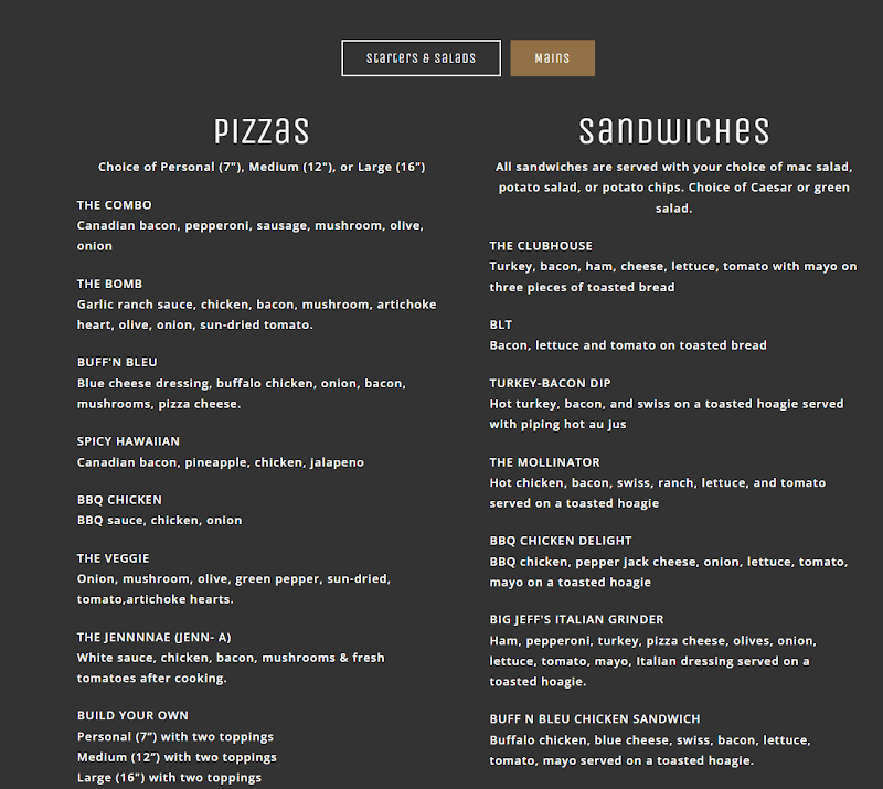 The Town Pump photo 3