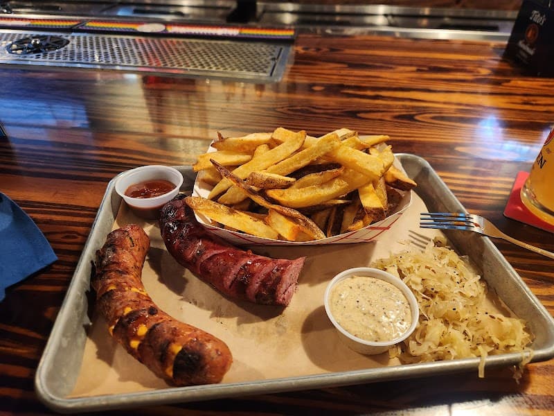 Fassler Hall photo 3