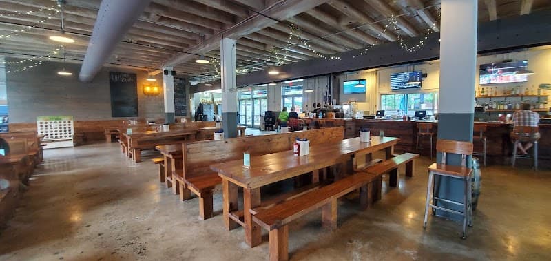 Fassler Hall photo 1