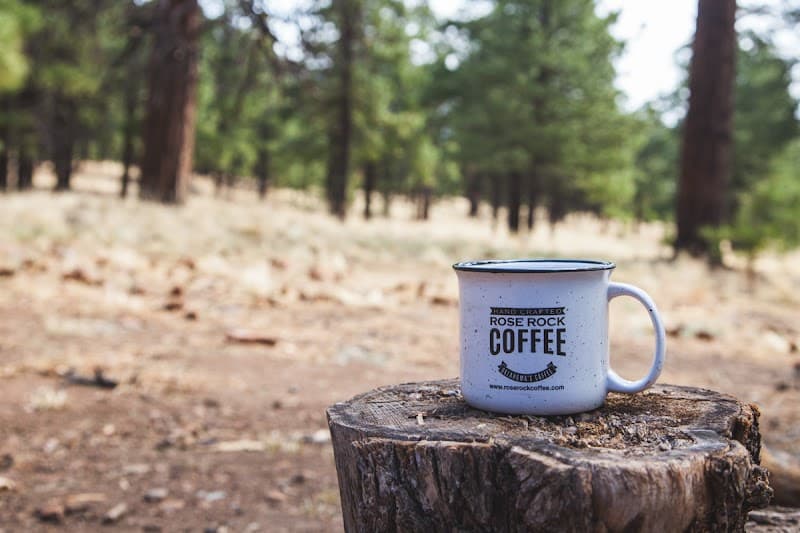 Rose Rock Coffee, Oklahoma's Coffee photo 2