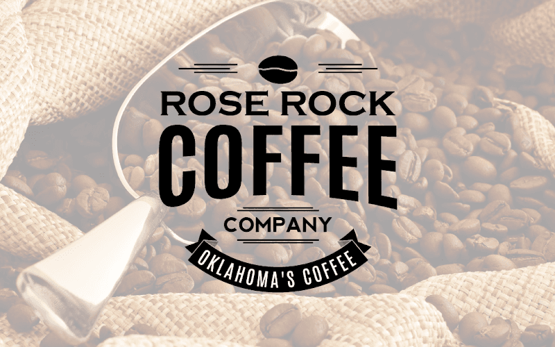 Rose Rock Coffee, Oklahoma's Coffee photo 4