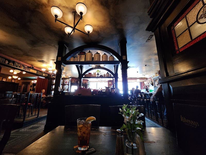Kilkenny's Irish Pub photo 5