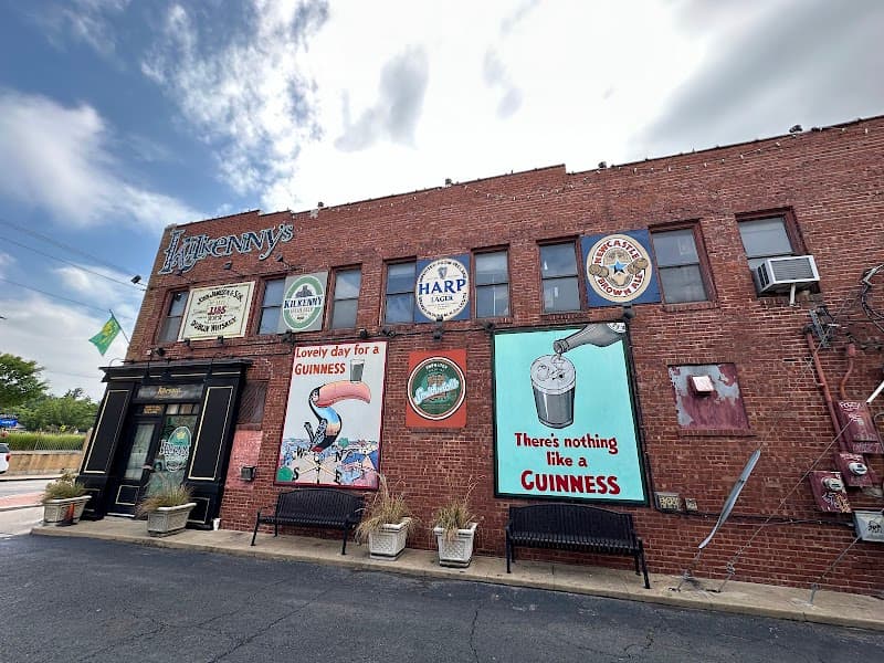 Kilkenny's Irish Pub photo 1