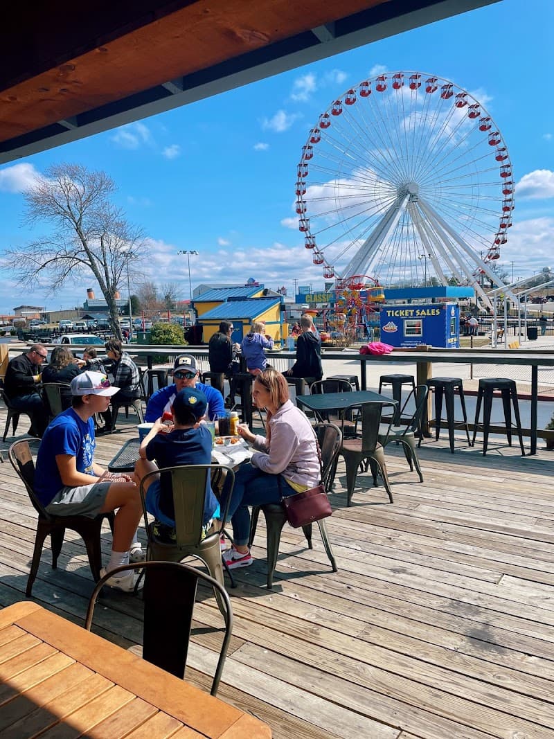 Fuel - Fresh American Grill photo 2