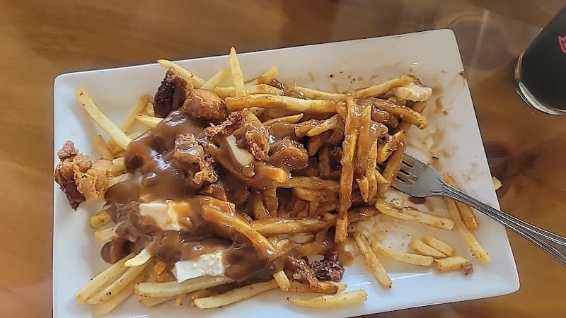 Fuel - Fresh American Grill photo 3