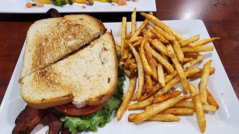 Fuel - Fresh American Grill photo 6