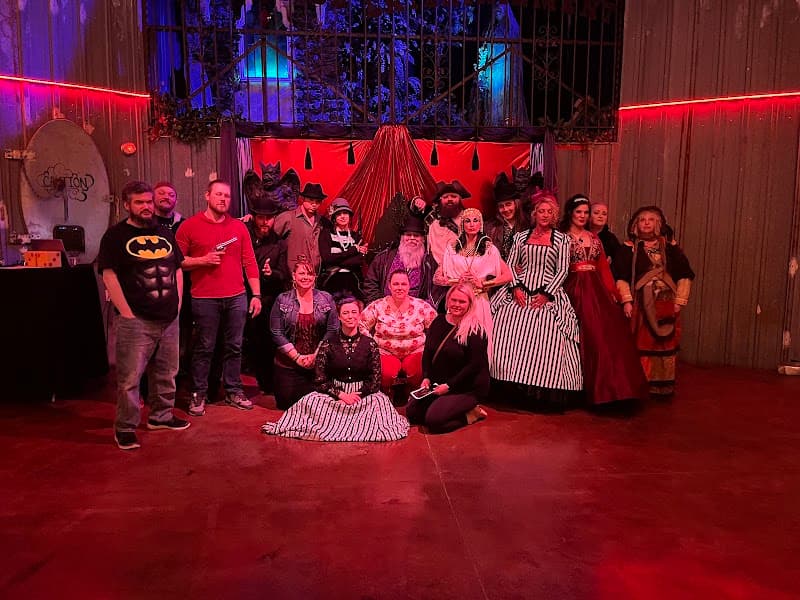 Riverside Entertainment photo 4