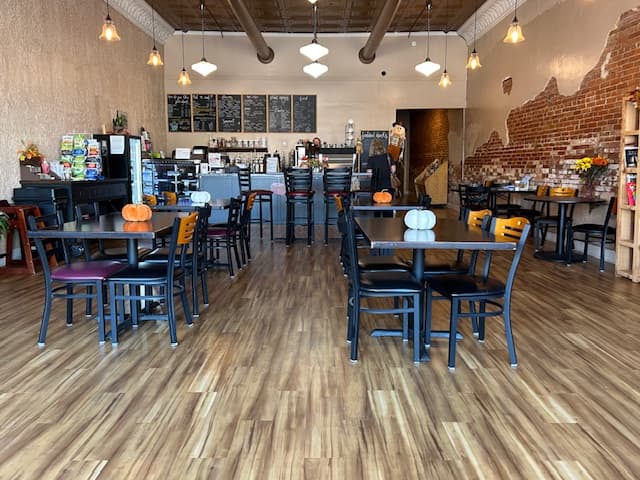 WiseBeans Coffee Company photo 3