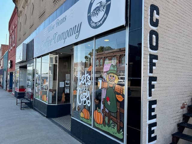 WiseBeans Coffee Company photo 1