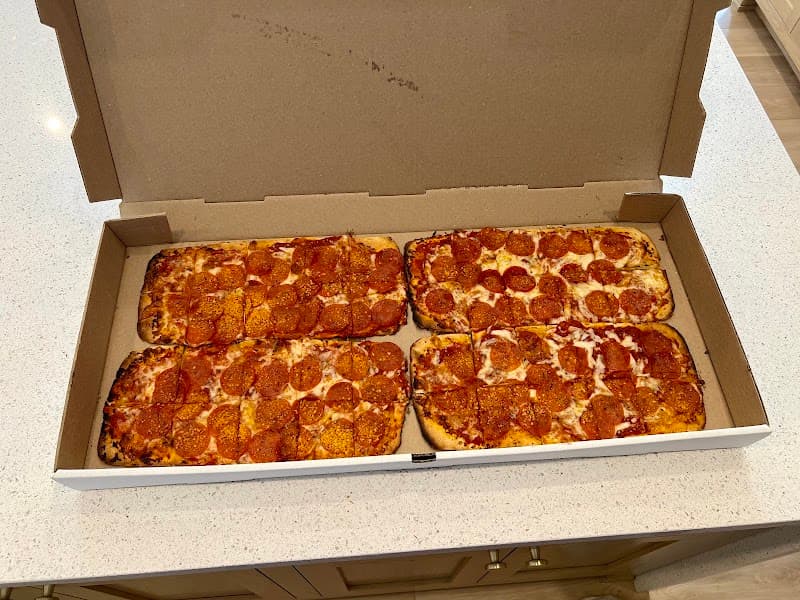 Willie's Wood Fire Pizza photo 3