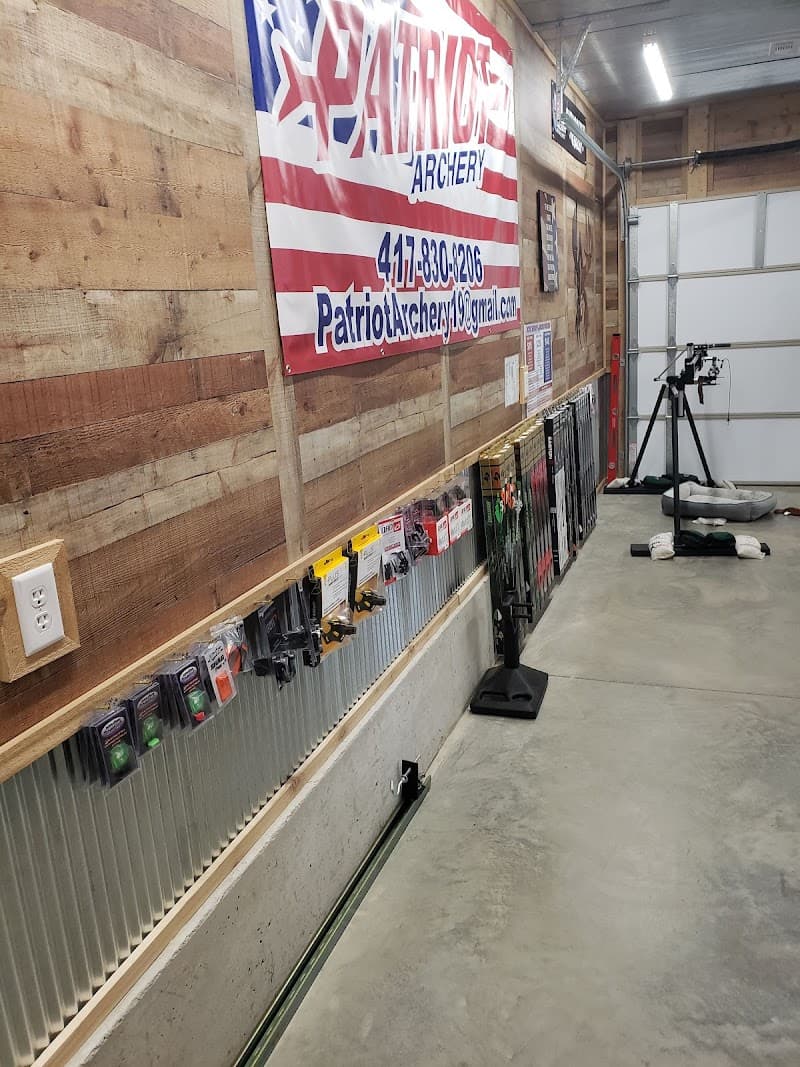 Patriot Archery LLC photo 6
