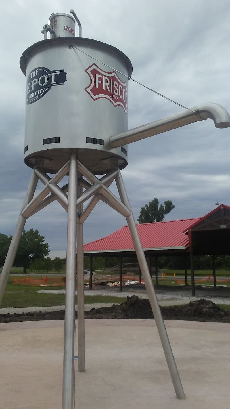 Mining Days Amphitheater photo 2