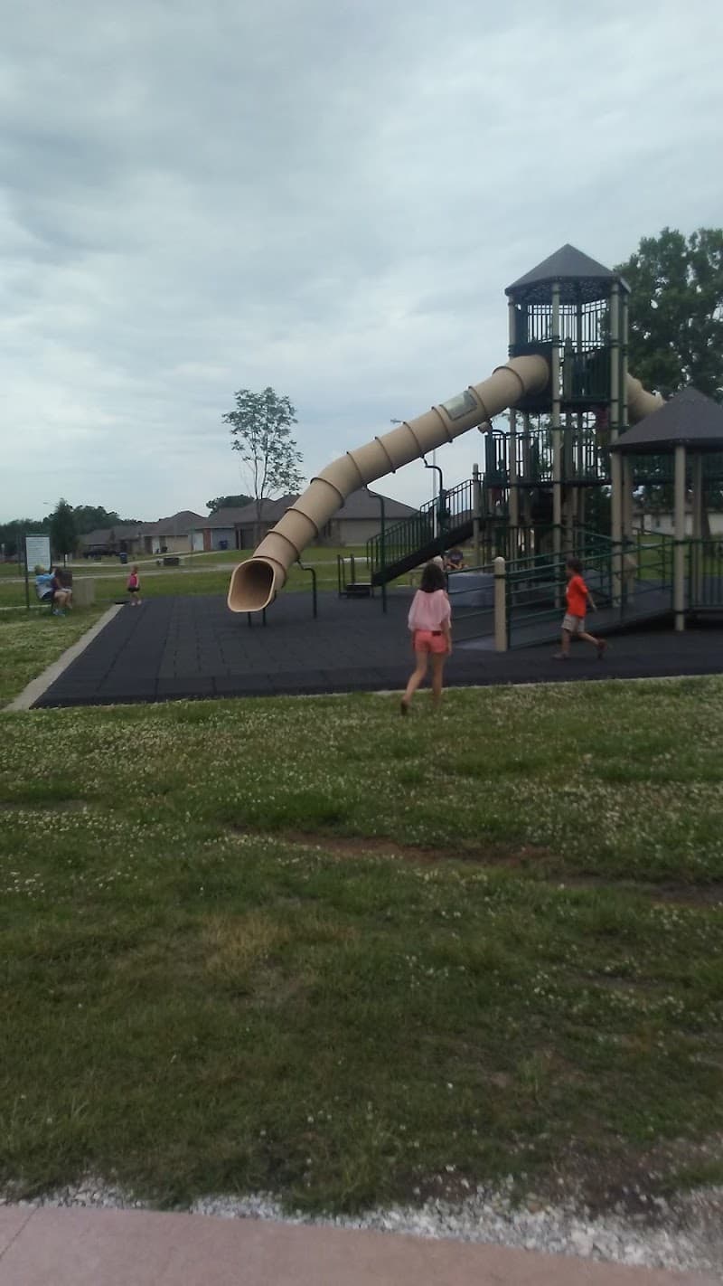 Mining Days Amphitheater photo 3